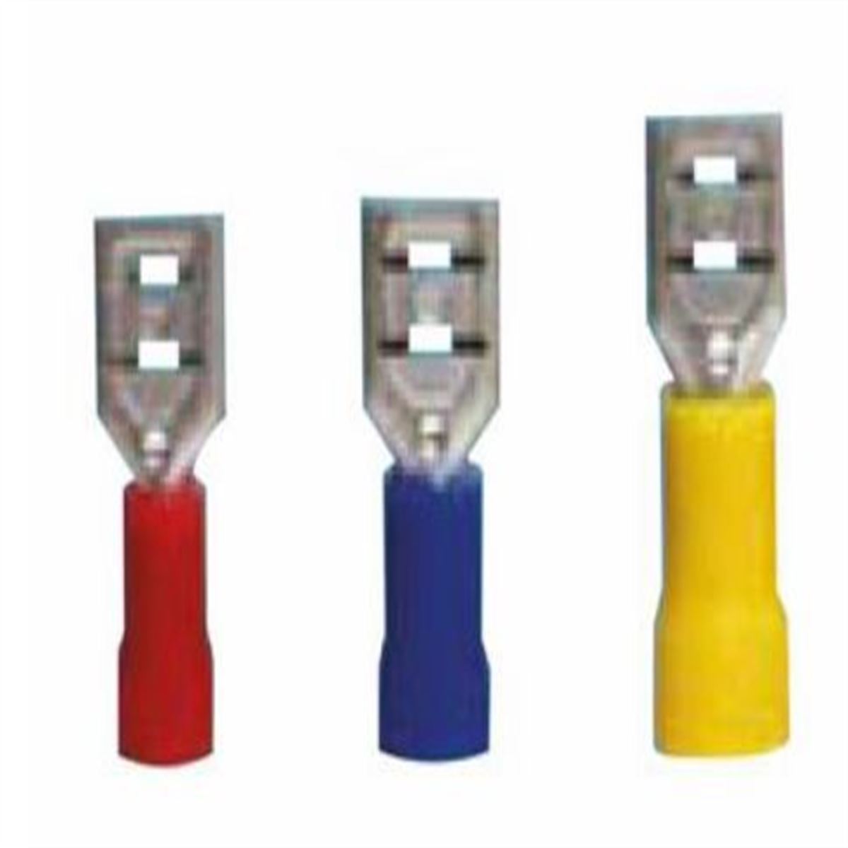 IDT-0,5-1/6.4 İZO.DİŞİ TERM.0,5-1MM 1